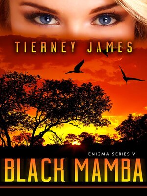cover image of Black Mamba